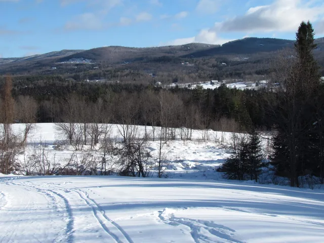 $875,000 | 813 Plunkton Road, Warren, VT 05674