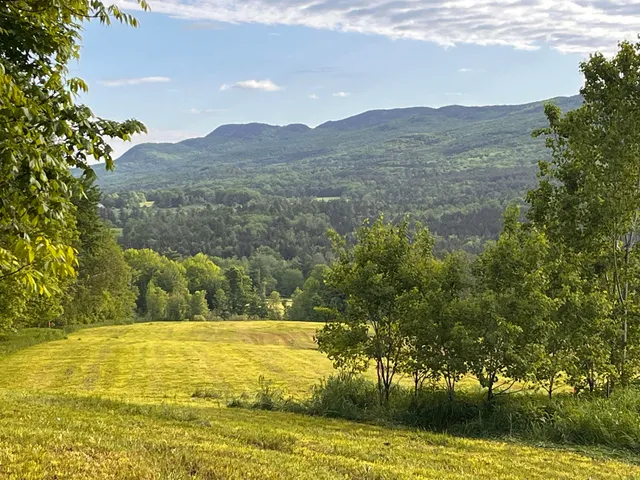 $875,000 | 813 Plunkton Road, Warren, VT 05674