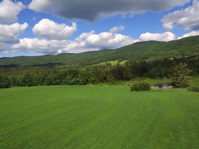 $875,000 | 813 Plunkton Road, Warren, VT 05674