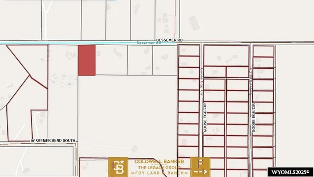 $210,000 | Bessemer Road, Casper, WY 82604