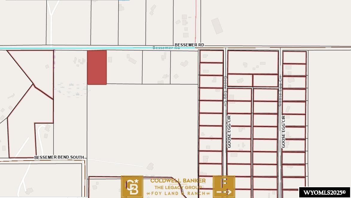 Bessemer Road Casper, WY 82604 - Photo 3 of 3