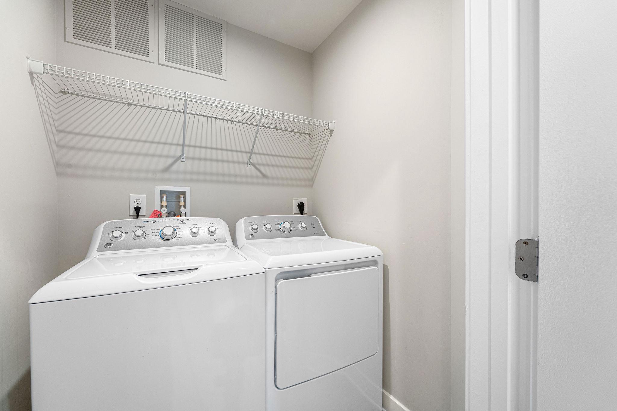 2 Sparrow Circle Sewell, NJ 08080 - Photo 21 of 24 Second floor laundry space.