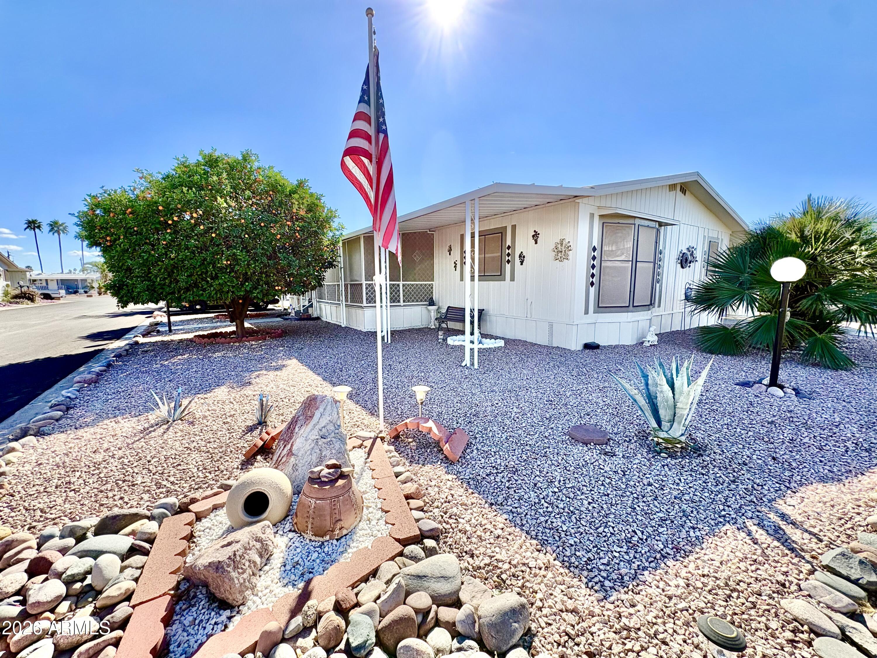 652 South Ellsworth Road, Unit 142 Mesa, AZ 85208 - Photo 1 of 54