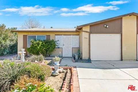 $255,000 | 664 Corona Street, Hemet, CA 92545