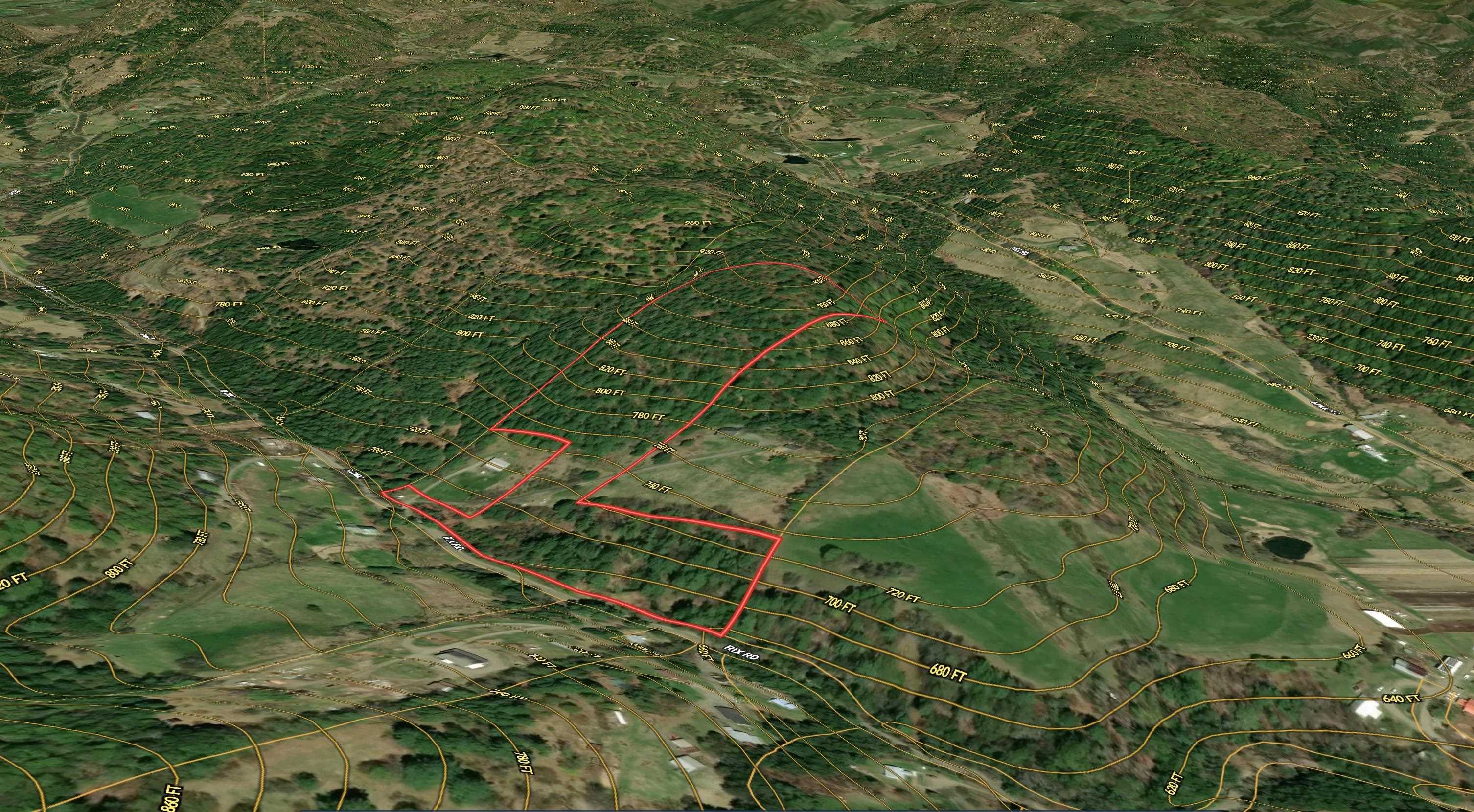 0 Rix Road South Royalton, VT 05068 - Photo 6 of 6