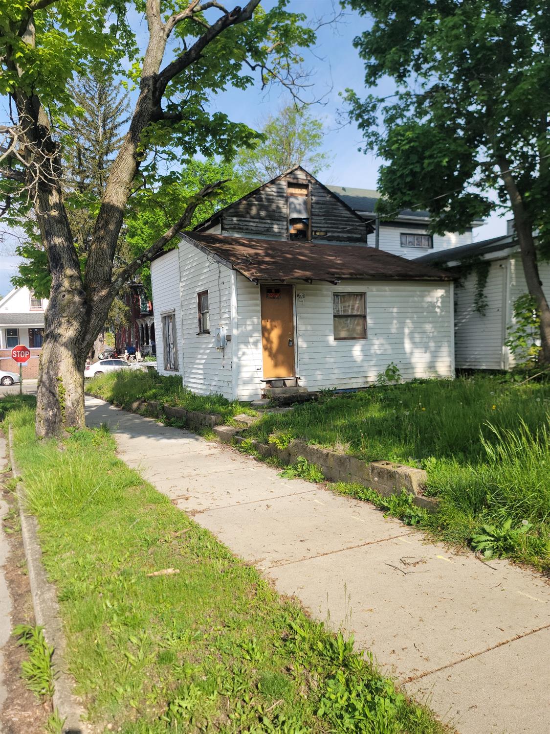 331 South 11th Street Richmond, IN 47374 - Photo 3 of 3