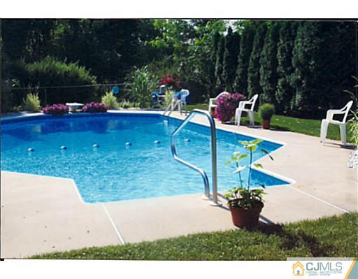 29 Orchard Road Middlesex, NJ 08846 - Photo 16 of 25 a view of a park with an outdoor space