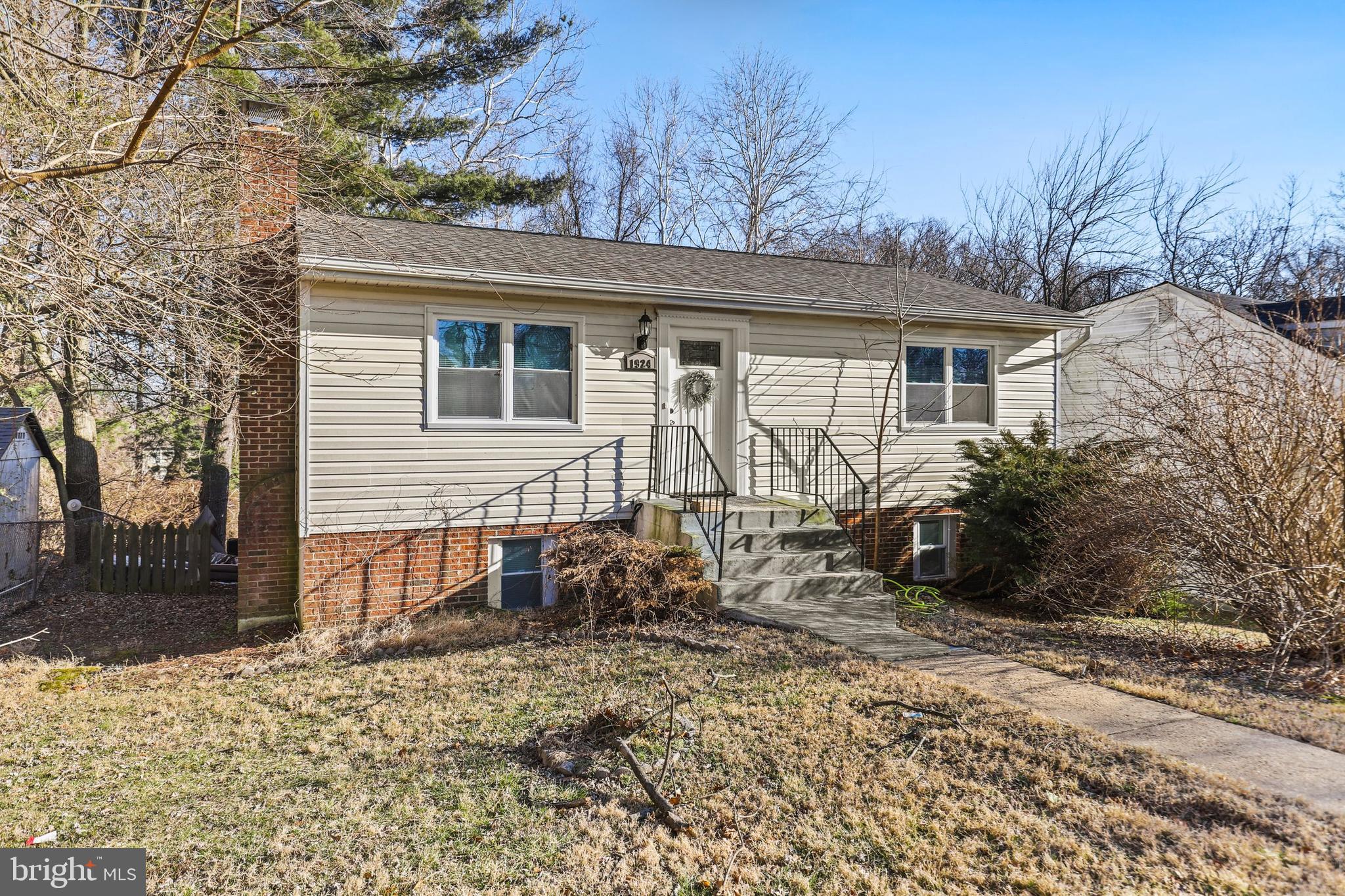 1924 Ritchie Road District Heights, MD 20747 - Photo 3 of 27 Gallery Image 3