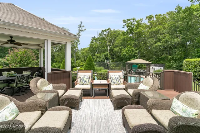 $1,385,000 | 529 Woodview Road, Toms River, NJ 08755