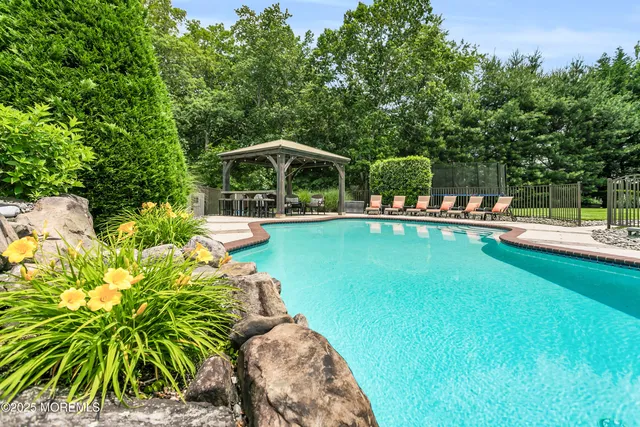 $1,385,000 | 529 Woodview Road, Toms River, NJ 08755