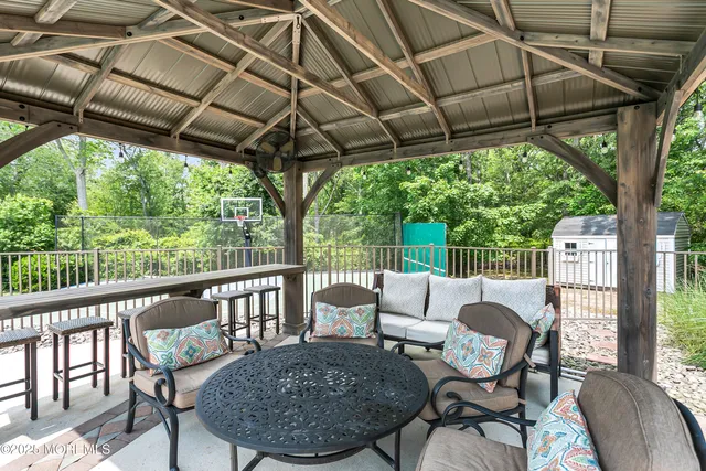 $1,385,000 | 529 Woodview Road, Toms River, NJ 08755