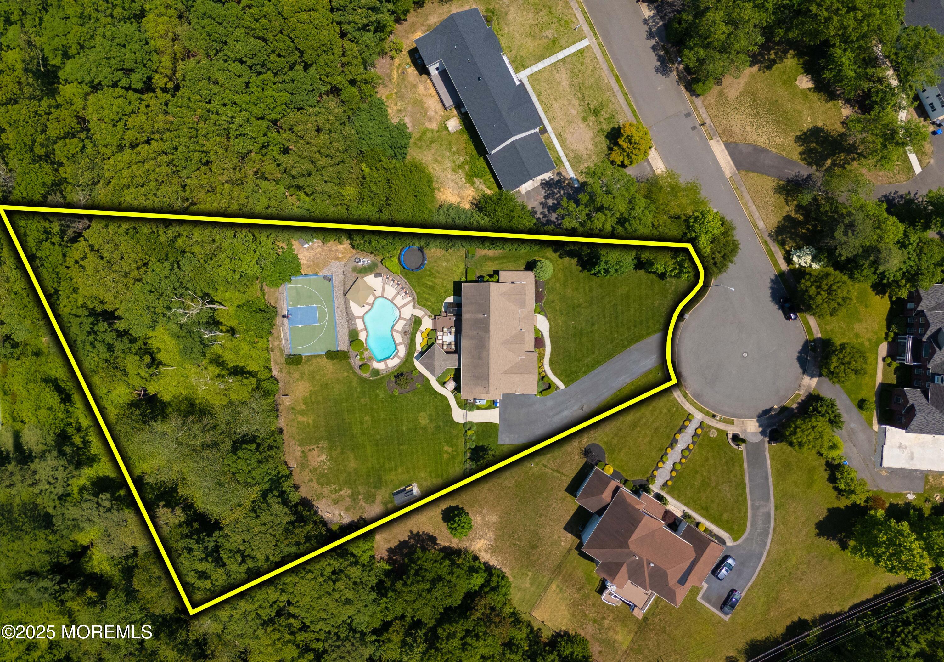 529 Woodview Road Toms River, NJ 08755 - Photo 7 of 85 11-print-RLS-11 lines small