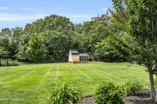 $1,385,000 | 529 Woodview Road, Toms River, NJ 08755