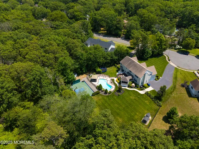 $1,385,000 | 529 Woodview Road, Toms River, NJ 08755