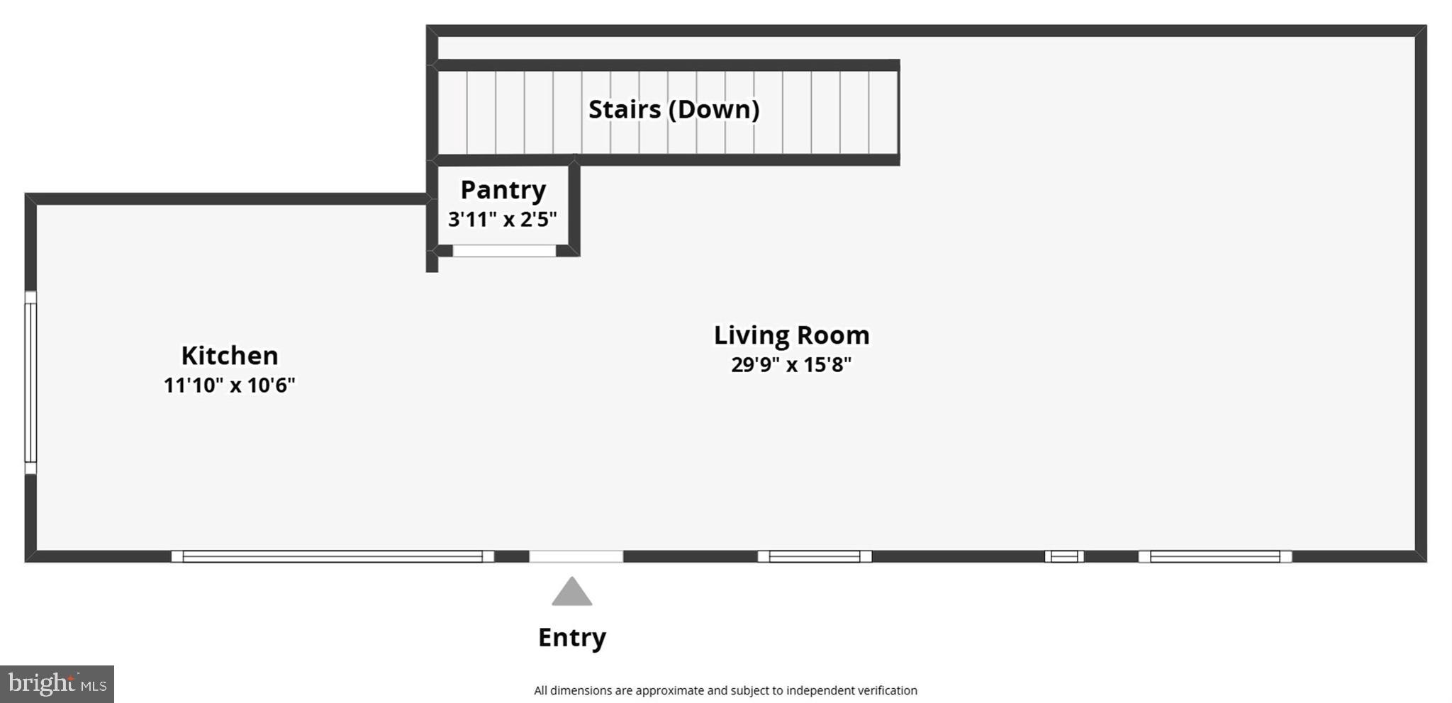 1022 South 2nd Street, Unit 7 Philadelphia, PA 19147 - Photo 27 of 28