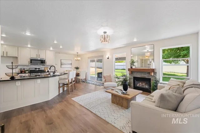 $589,900 | 22798 Elsie Street, Caldwell, ID 83607