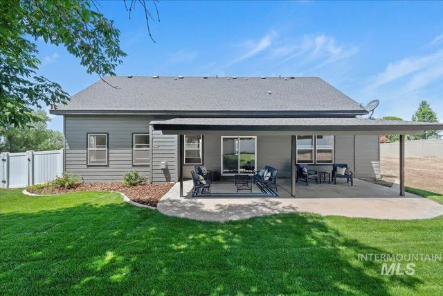 $589,900 | 22798 Elsie Street, Caldwell, ID 83607