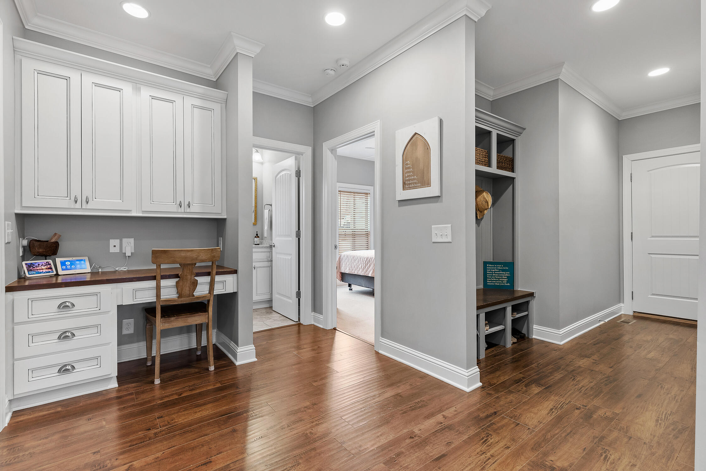 2410 Mountain Road Dalton, GA 30720 - Photo 23 of 46 Mountain-14