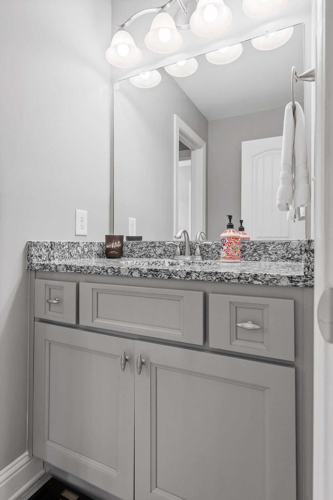 2410 Mountain Road Dalton, GA 30720 - Photo 29 of 46 Mountain-39