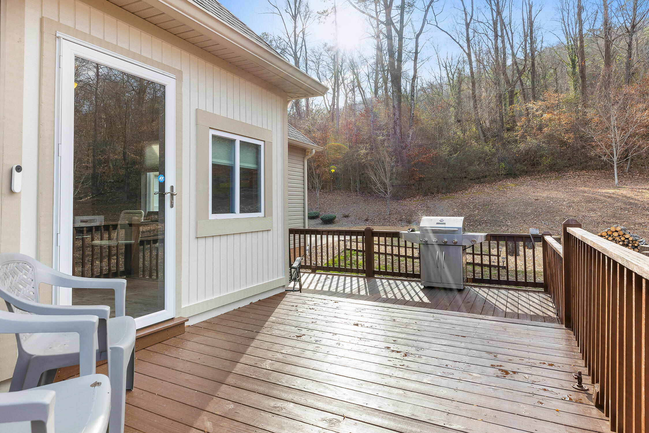 2410 Mountain Road Dalton, GA 30720 - Photo 36 of 46 Mountain-26