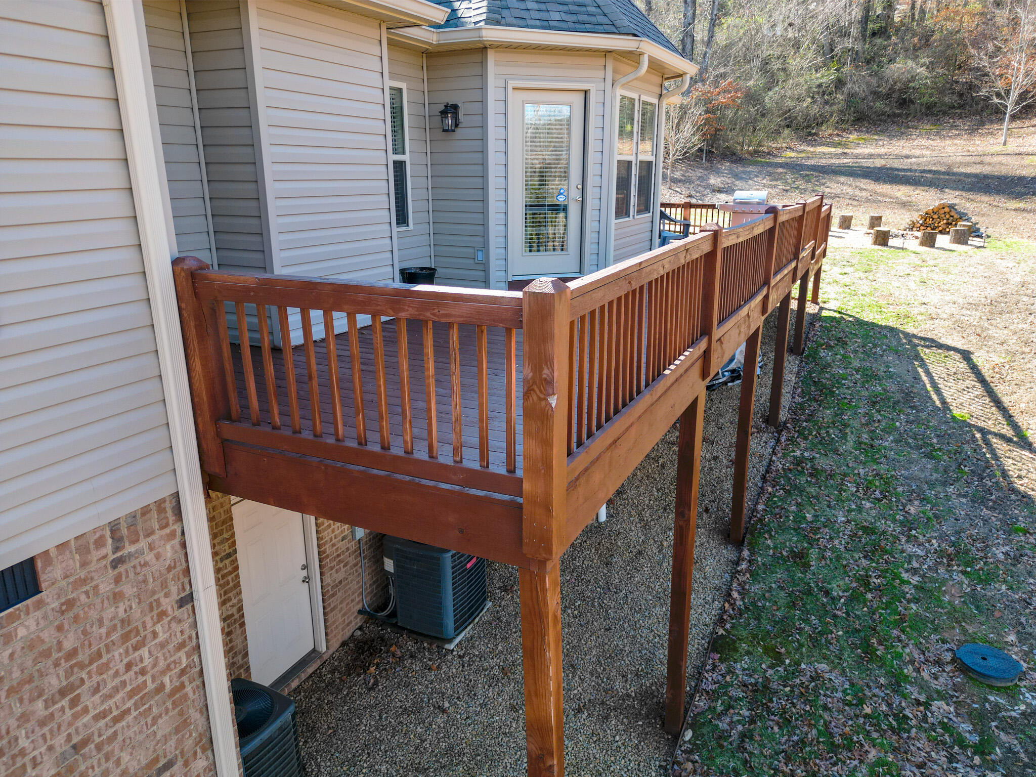 2410 Mountain Road Dalton, GA 30720 - Photo 37 of 46 2410 Mountain -5