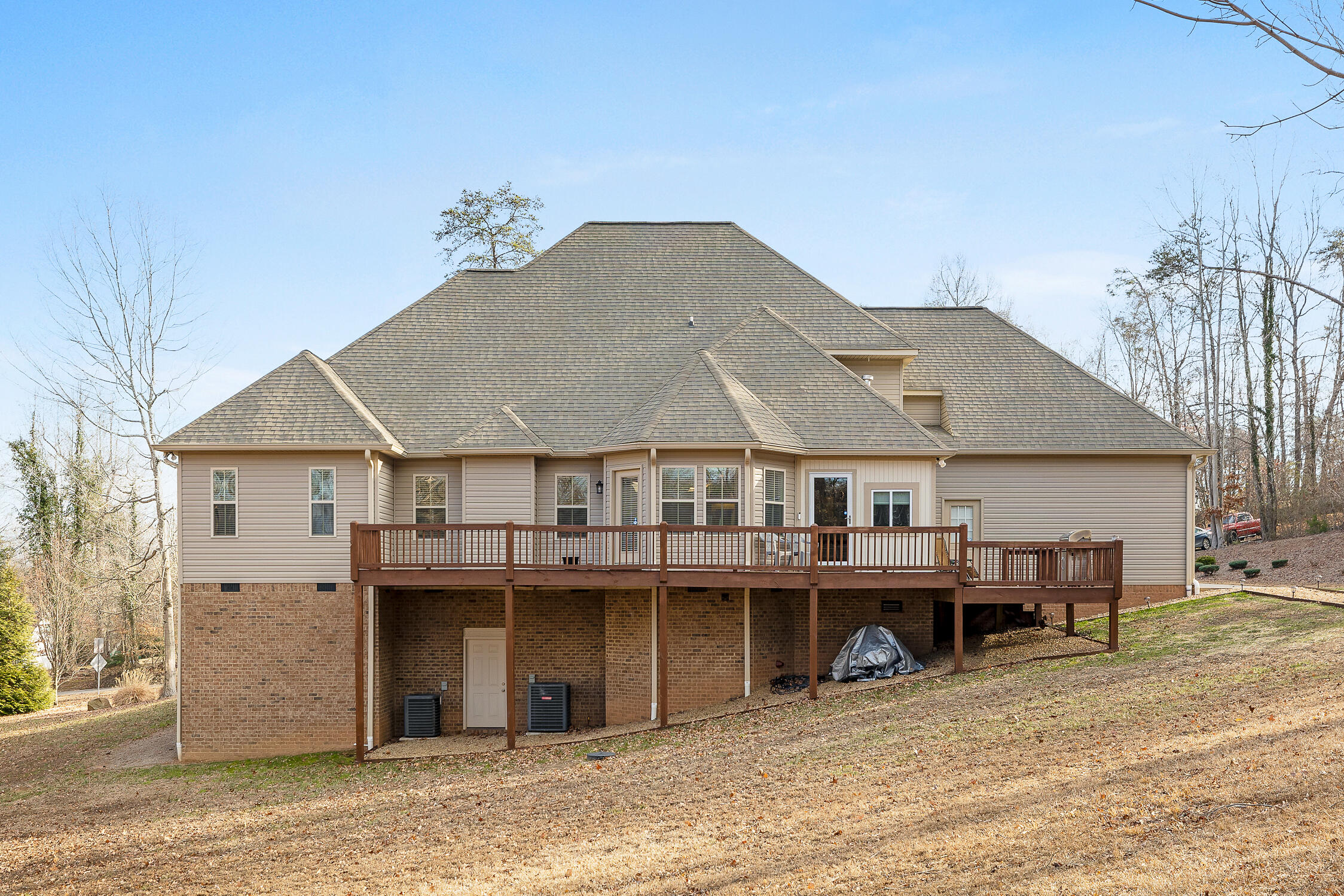 2410 Mountain Road Dalton, GA 30720 - Photo 38 of 46 Mountain-29