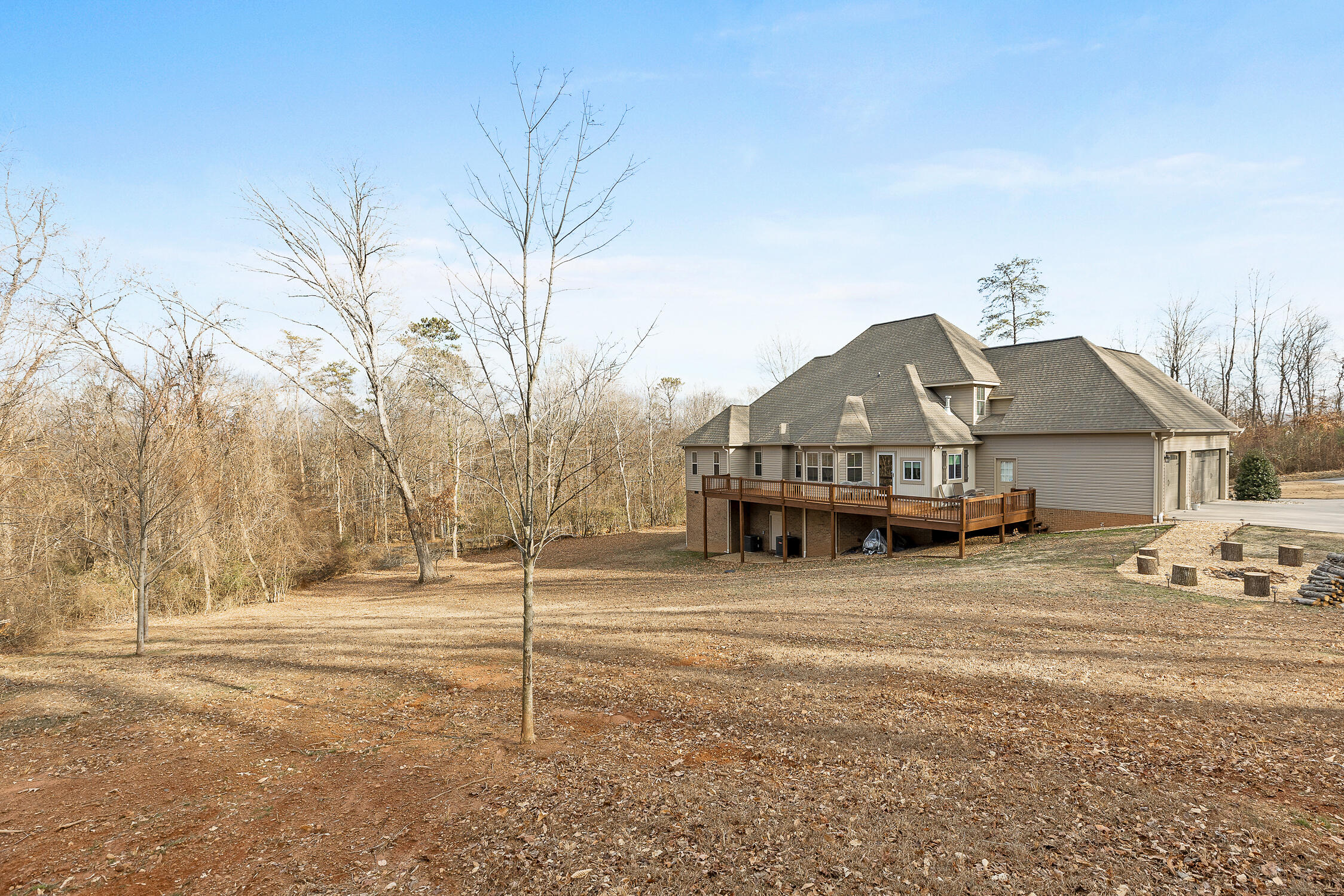 2410 Mountain Road Dalton, GA 30720 - Photo 39 of 46 Mountain-28