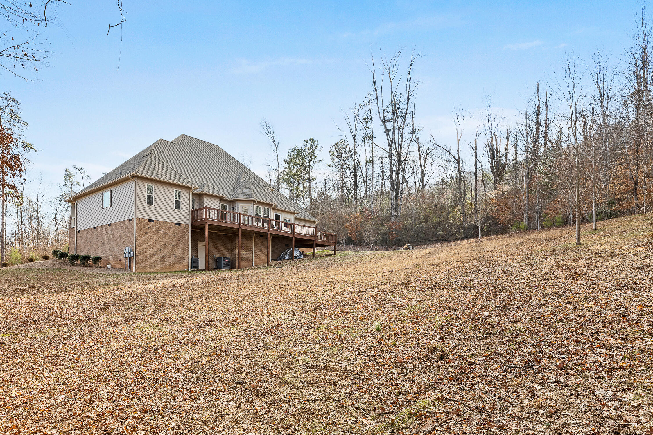 2410 Mountain Road Dalton, GA 30720 - Photo 40 of 46 Mountain-30