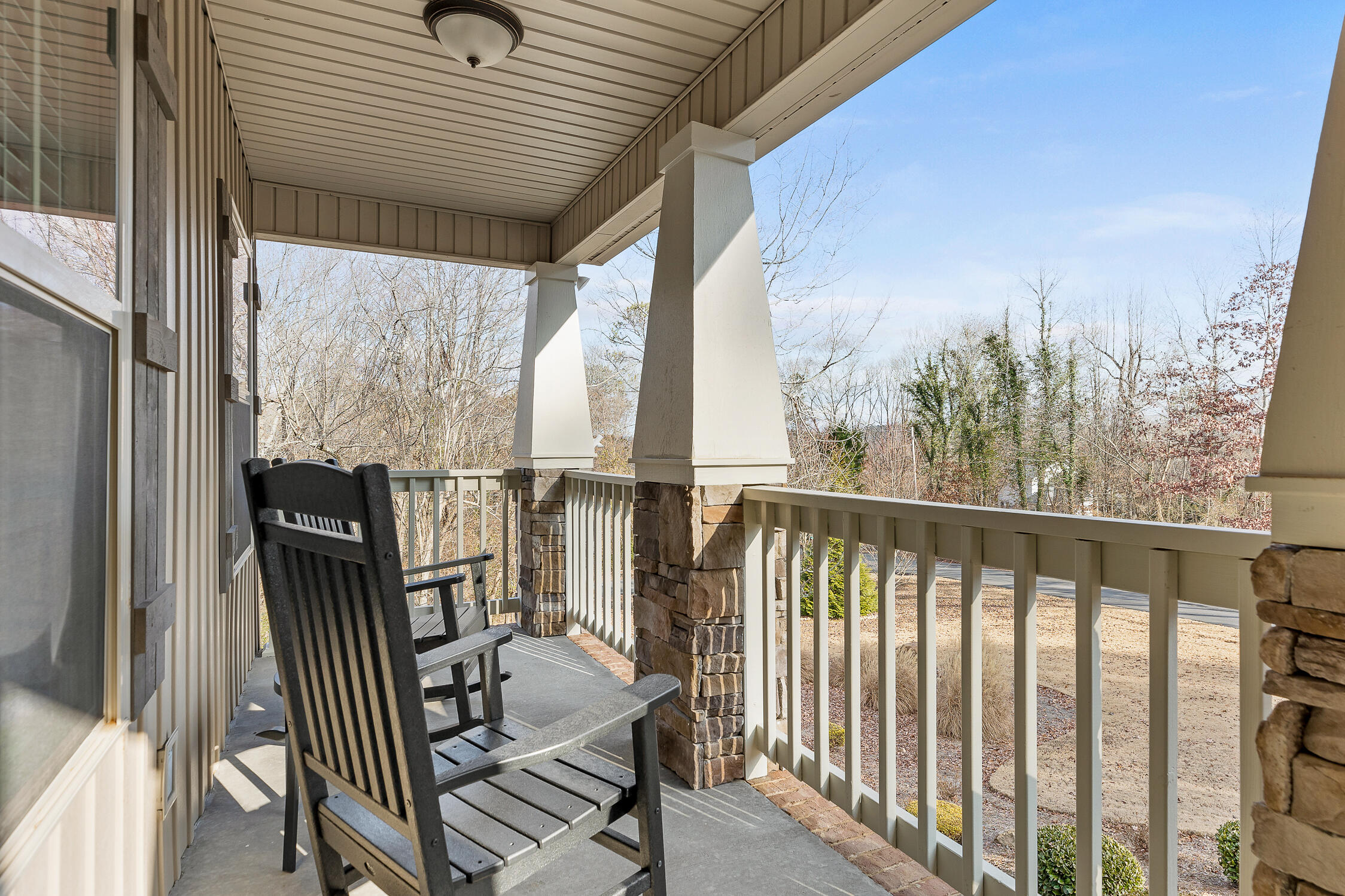 2410 Mountain Road Dalton, GA 30720 - Photo 4 of 46 Mountain-35