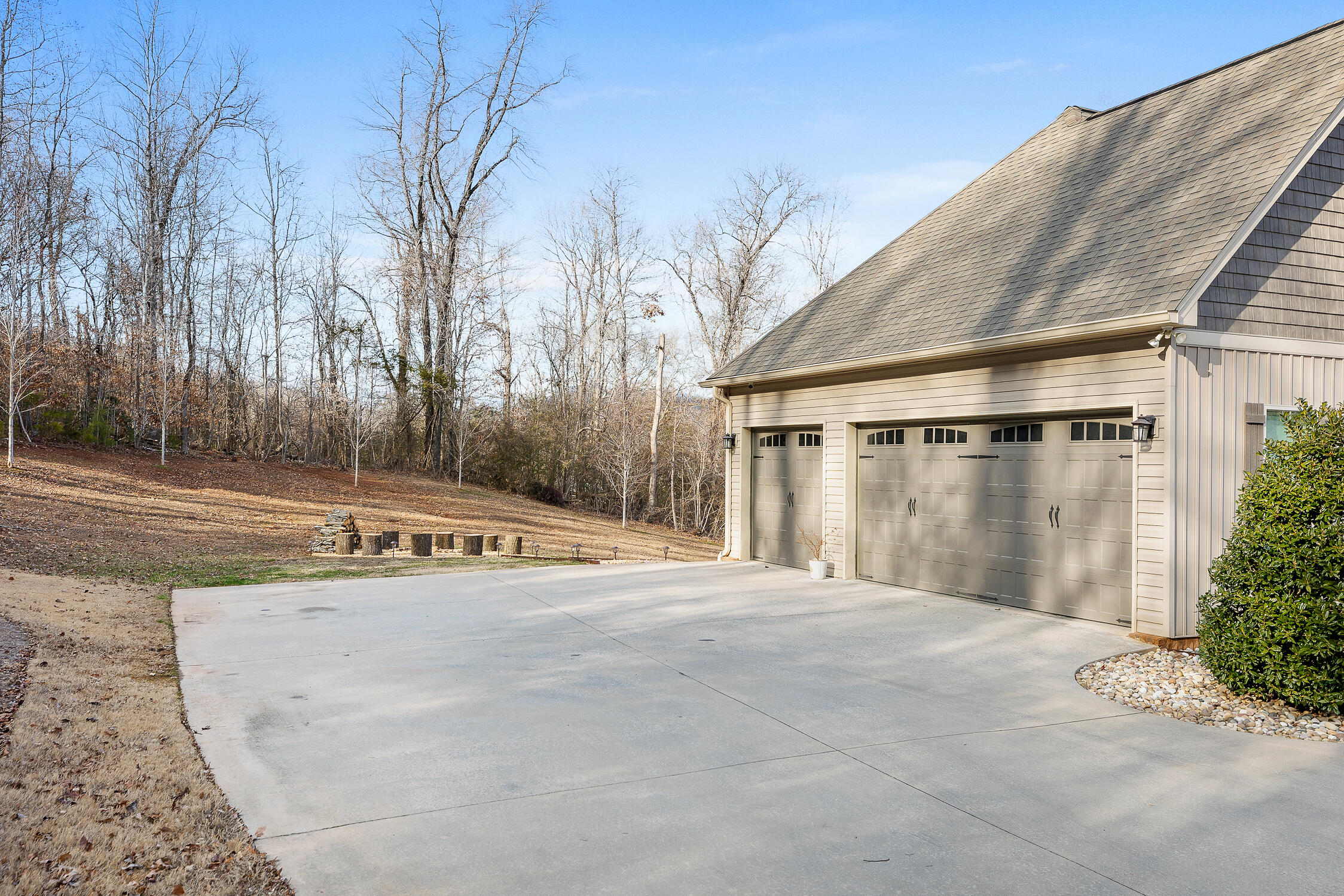 2410 Mountain Road Dalton, GA 30720 - Photo 41 of 46 Mountain-33