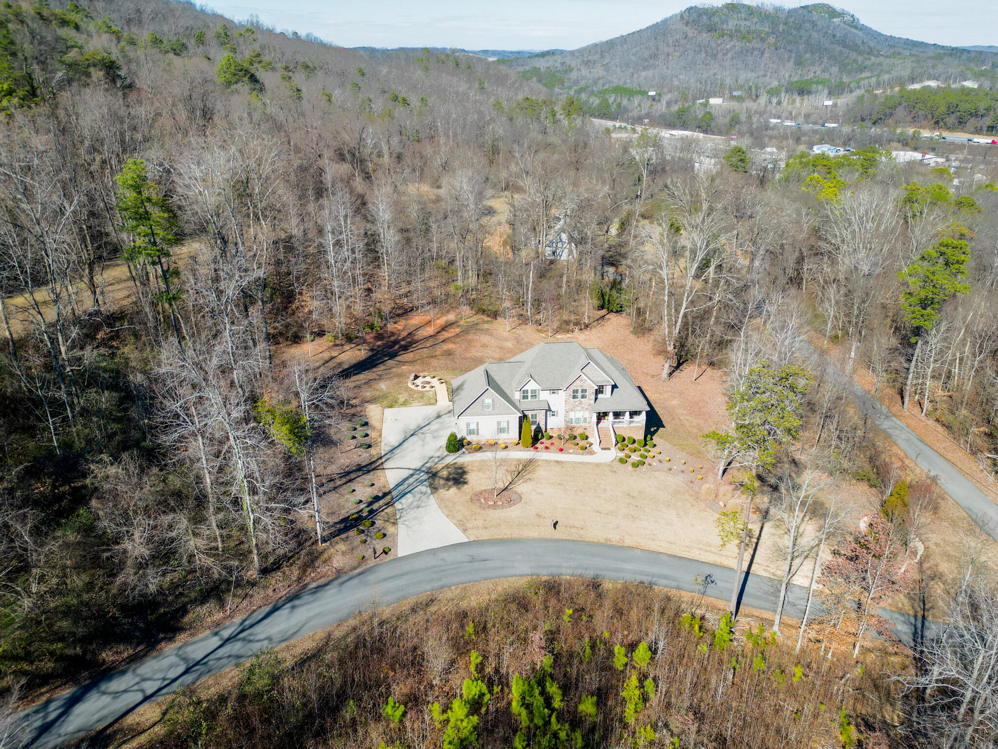 2410 Mountain Road Dalton, GA 30720 - Photo 45 of 46 2410 Mountain -7