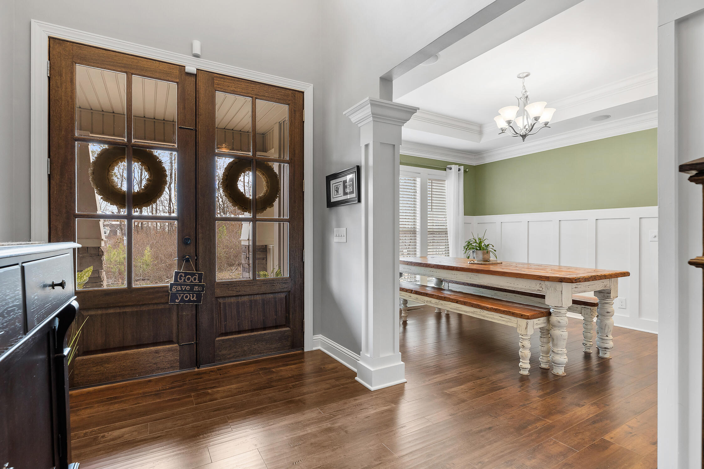 2410 Mountain Road Dalton, GA 30720 - Photo 5 of 46 Mountain-1