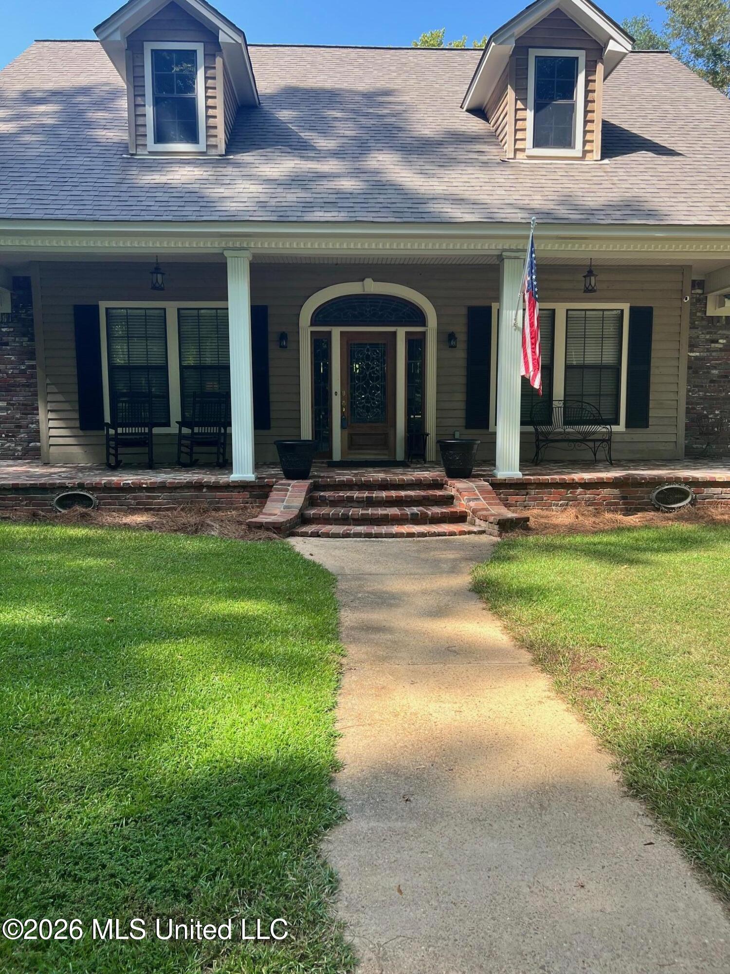537 North Spring Lake Circle Terry, MS 39170 - Photo 3 of 52 IMG_0303