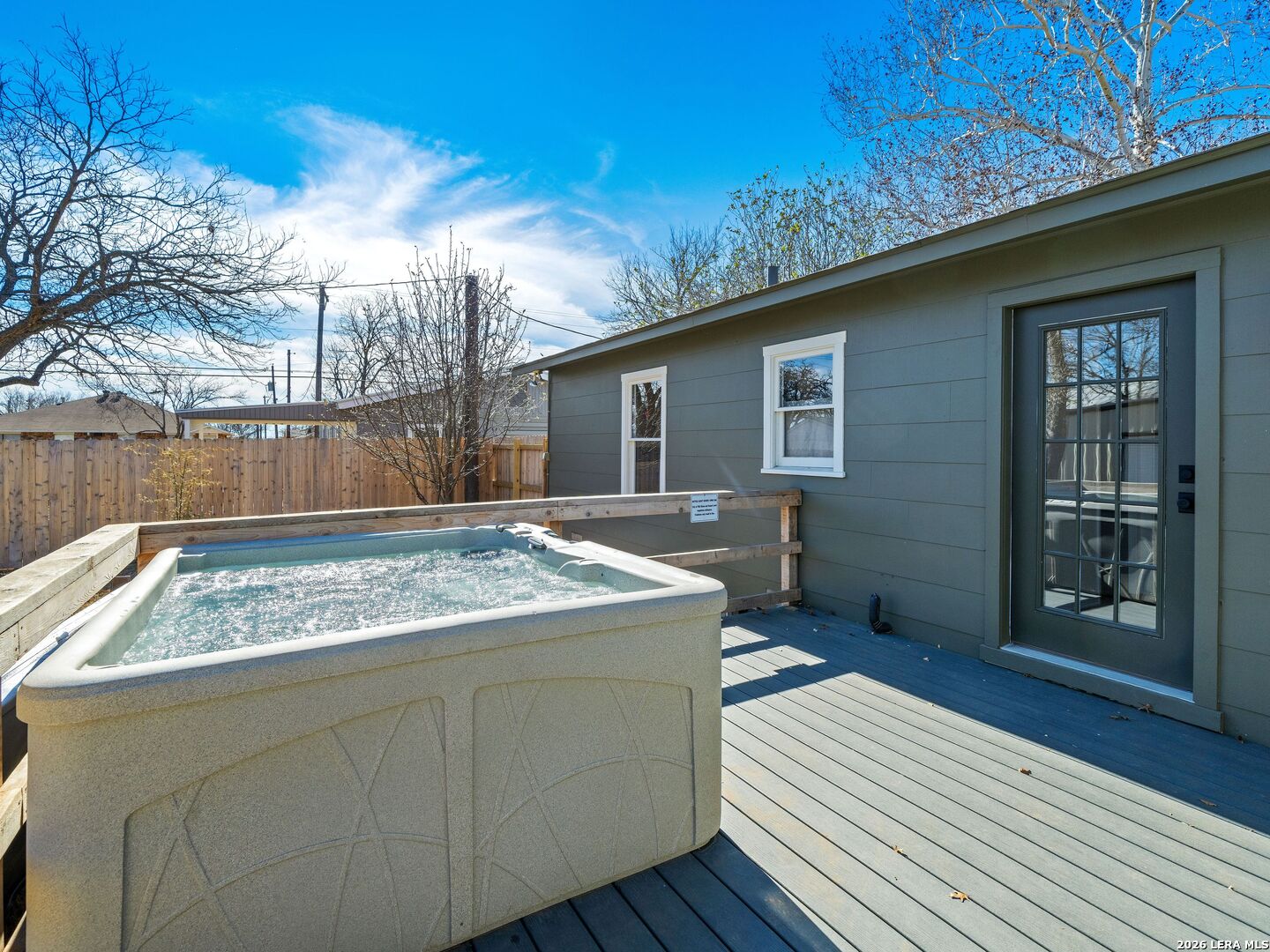511 South Olive Street Fredericksburg, TX 78624 - Photo 25 of 39