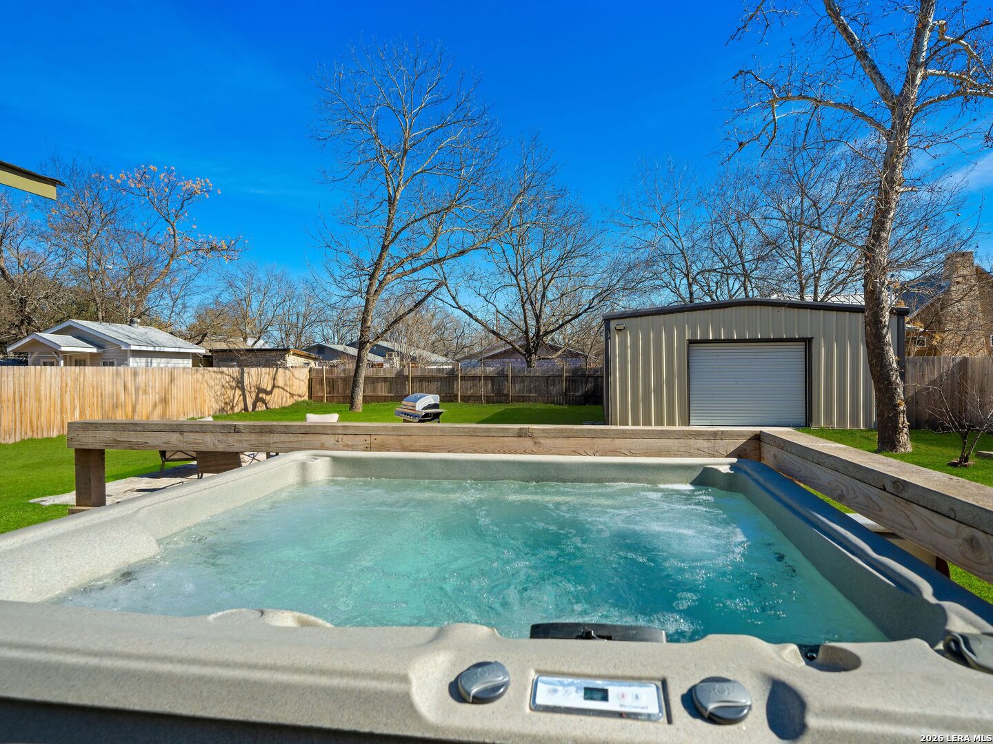 511 South Olive Street Fredericksburg, TX 78624 - Photo 26 of 39