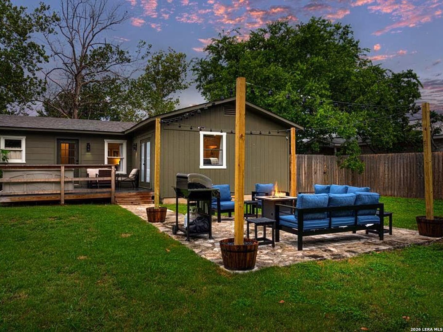 511 South Olive Street Fredericksburg, TX 78624 - Photo 29 of 39