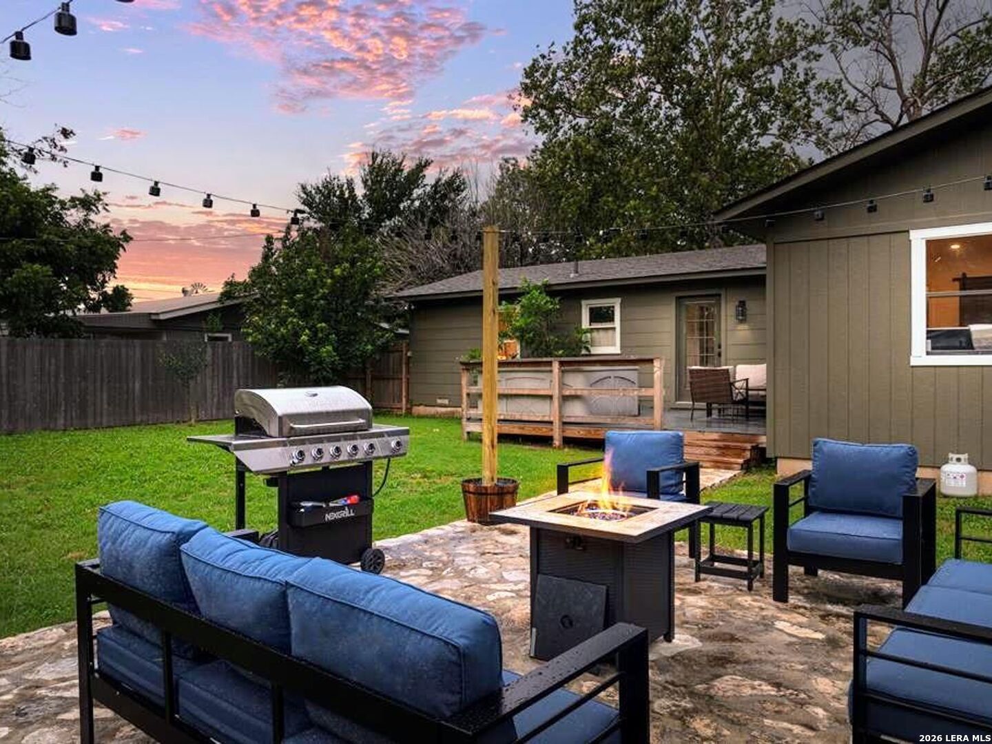 511 South Olive Street Fredericksburg, TX 78624 - Photo 30 of 39