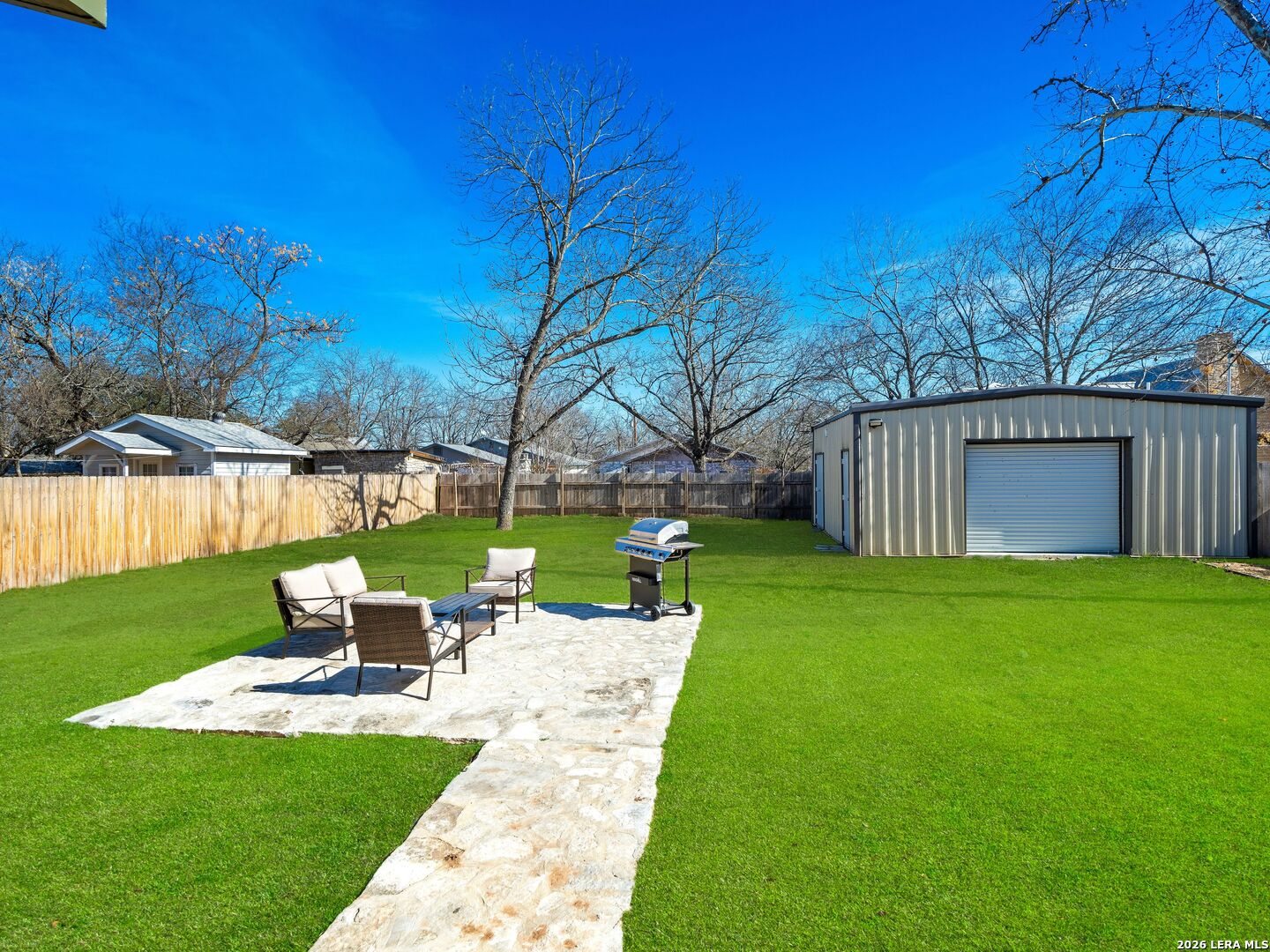 511 South Olive Street Fredericksburg, TX 78624 - Photo 32 of 39