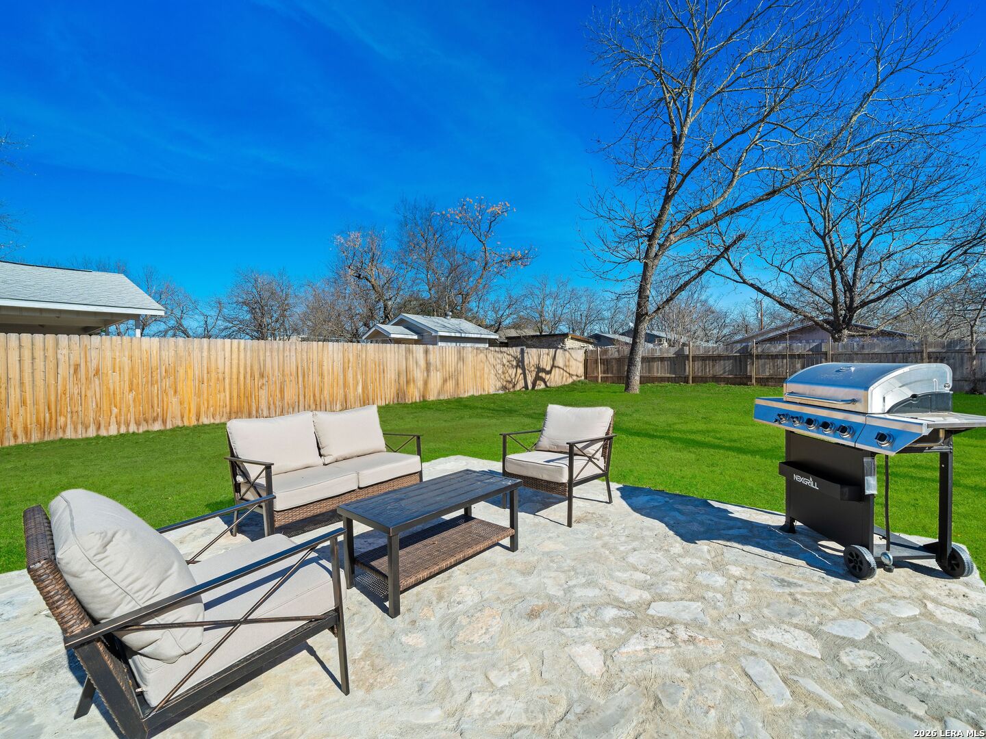 511 South Olive Street Fredericksburg, TX 78624 - Photo 33 of 39