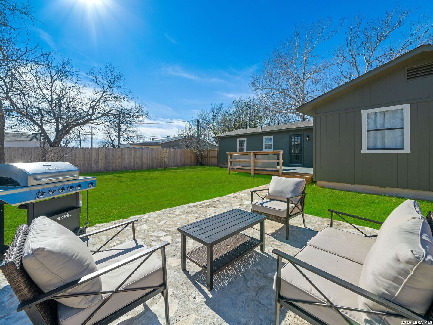 511 South Olive Street Fredericksburg, TX 78624 - Photo 34 of 39