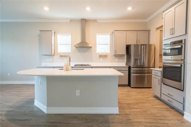 $539,500 | 21396 Snowy Orchid Terrace, Land O Lakes, FL 34637