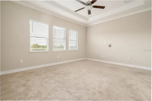 $539,500 | 21396 Snowy Orchid Terrace, Land O Lakes, FL 34637