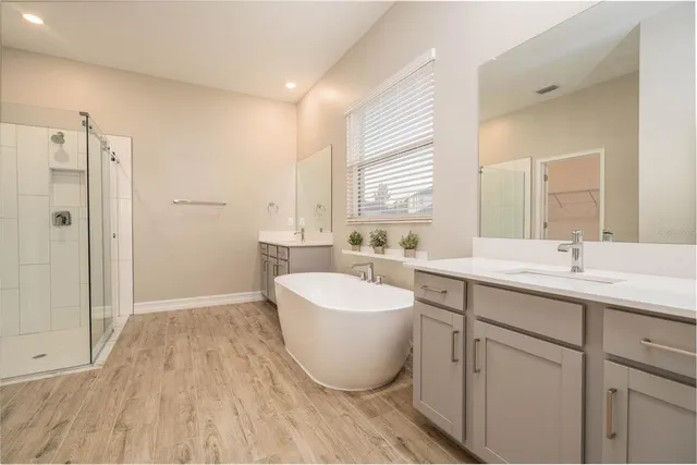 $539,500 | 21396 Snowy Orchid Terrace, Land O Lakes, FL 34637