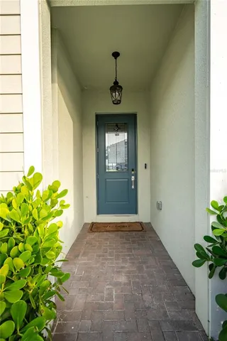 $539,500 | 21396 Snowy Orchid Terrace, Land O Lakes, FL 34637