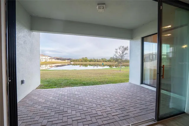 $539,500 | 21396 Snowy Orchid Terrace, Land O Lakes, FL 34637