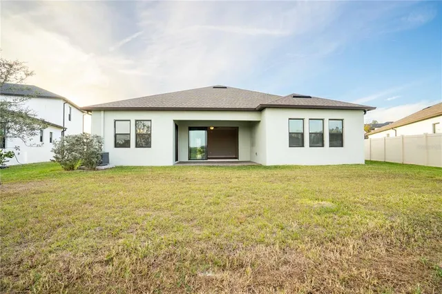 $539,500 | 21396 Snowy Orchid Terrace, Land O Lakes, FL 34637