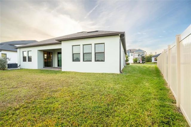 $539,500 | 21396 Snowy Orchid Terrace, Land O Lakes, FL 34637