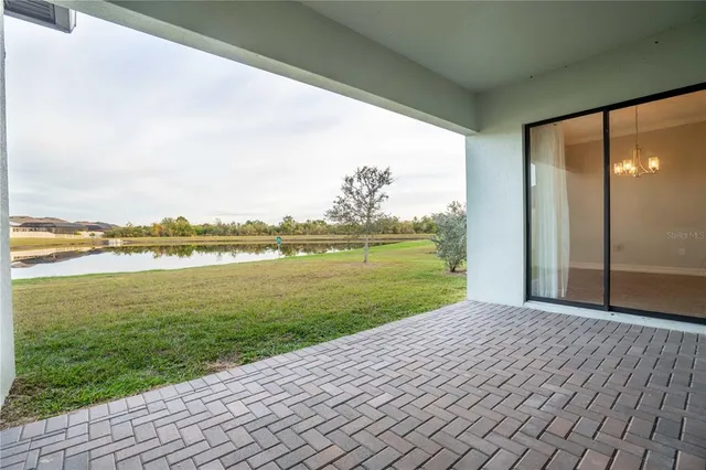 $539,500 | 21396 Snowy Orchid Terrace, Land O Lakes, FL 34637