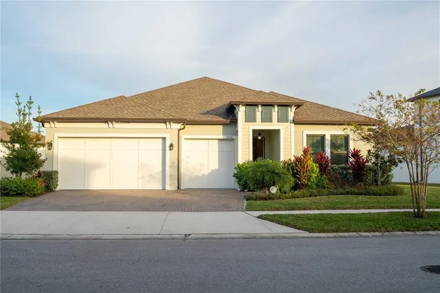 $539,500 | 21396 Snowy Orchid Terrace, Land O Lakes, FL 34637