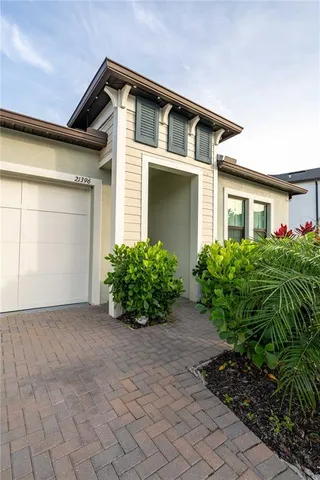 $539,500 | 21396 Snowy Orchid Terrace, Land O Lakes, FL 34637